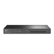 TP-Link SX3008F - Switch 8 ports 10 Giga SFP+ manageable L2 Omada