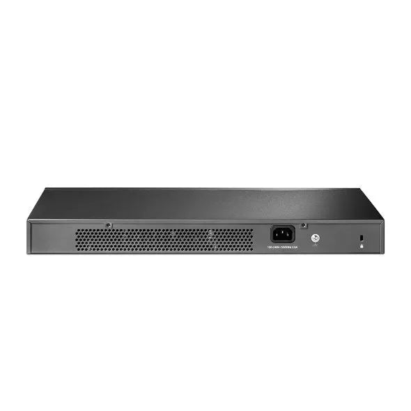 TP-Link SX3008F - Switch 8 ports 10 Giga SFP+ manageable L2 Omada