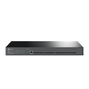 TP-Link SX3016F - Switch 16 ports 10GE SFP+ L2 manageable