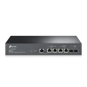 TP-Link SX3206HPP - Switch 6 ports 10GE L2+ JetStream