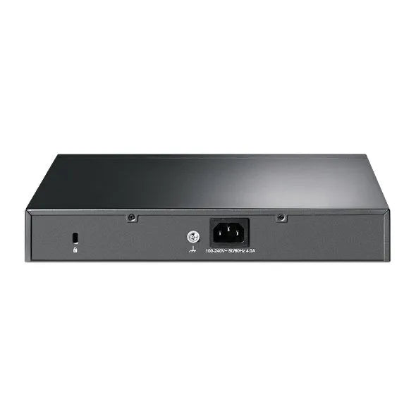 TP-Link SX3206HPP - Switch 6 ports 10GE L2+ JetStream