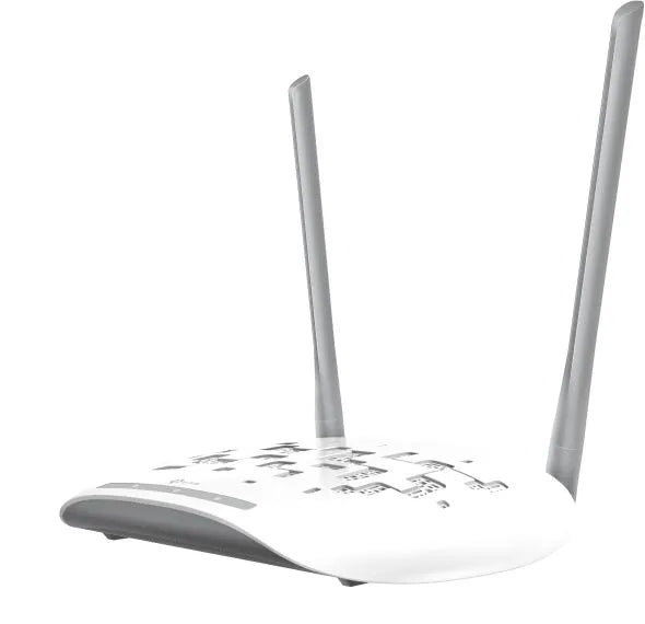 TP-Link WA801N - Point d'accès WiFi N 300 Mbps intérieur