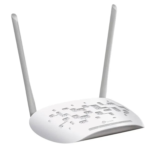 TP-Link WA801N - Point d'accès WiFi N 300 Mbps intérieur