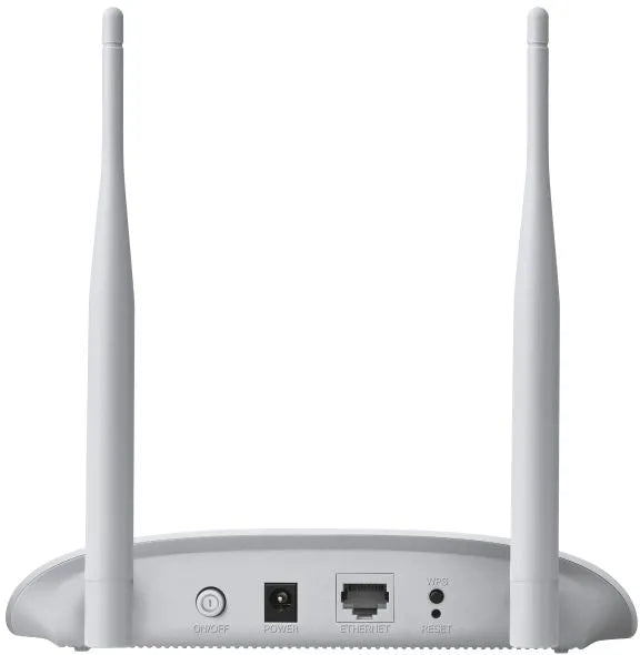 TP-Link WA801N - Point d'accès WiFi N 300 Mbps intérieur