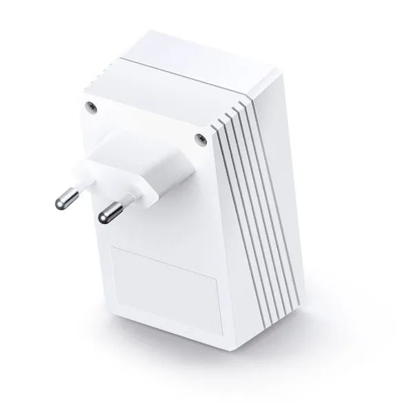 TP-Link WPA4220 - Adaptateur CPL AV600 + WiFi N 300 Mbps