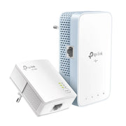 TP-Link WPA7517-KIT - Kit CPL AV1000 + WiFi AC Gigabit