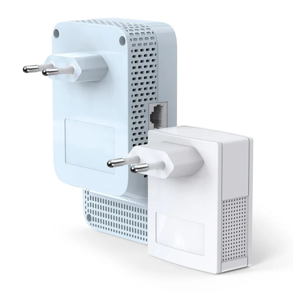 TP-Link WPA7517-KIT - Kit CPL AV1000 + WiFi AC Gigabit