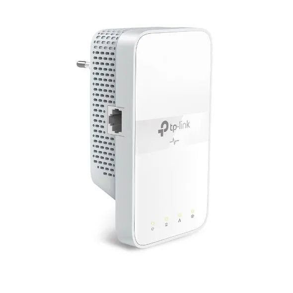 TP-Link WPA7617 - CPL AV1000 WiFi AC Gigabit