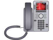 Avaya J179 - Téléphone IP sans alimentation - 700513569 - 700513569