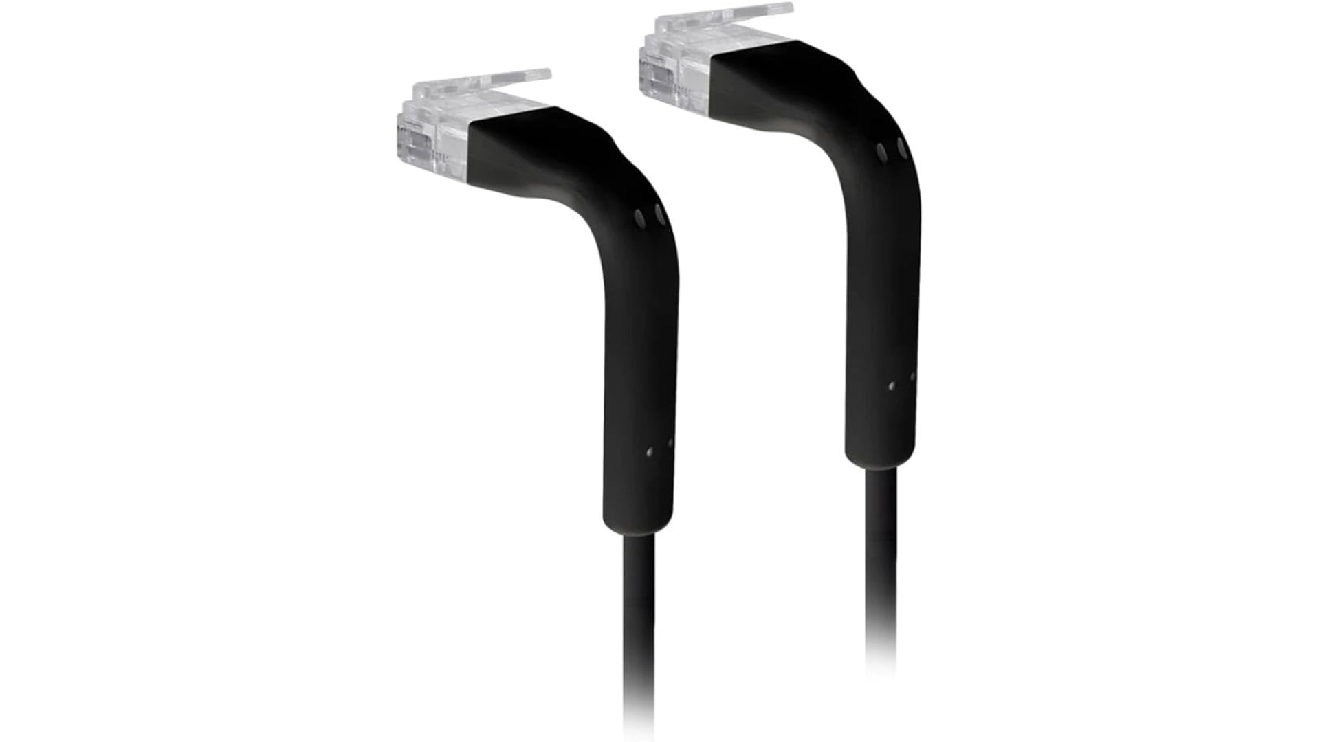 Ubiquiti U-CABLE-P-RJ45-BK-50 - Câble Ethernet RJ45 0,1m noir