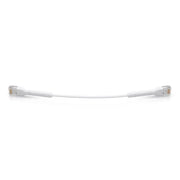 Ubiquiti U-CABLE-PATCHRJ45-50 - Câble Ethernet RJ45 0,1m blanc