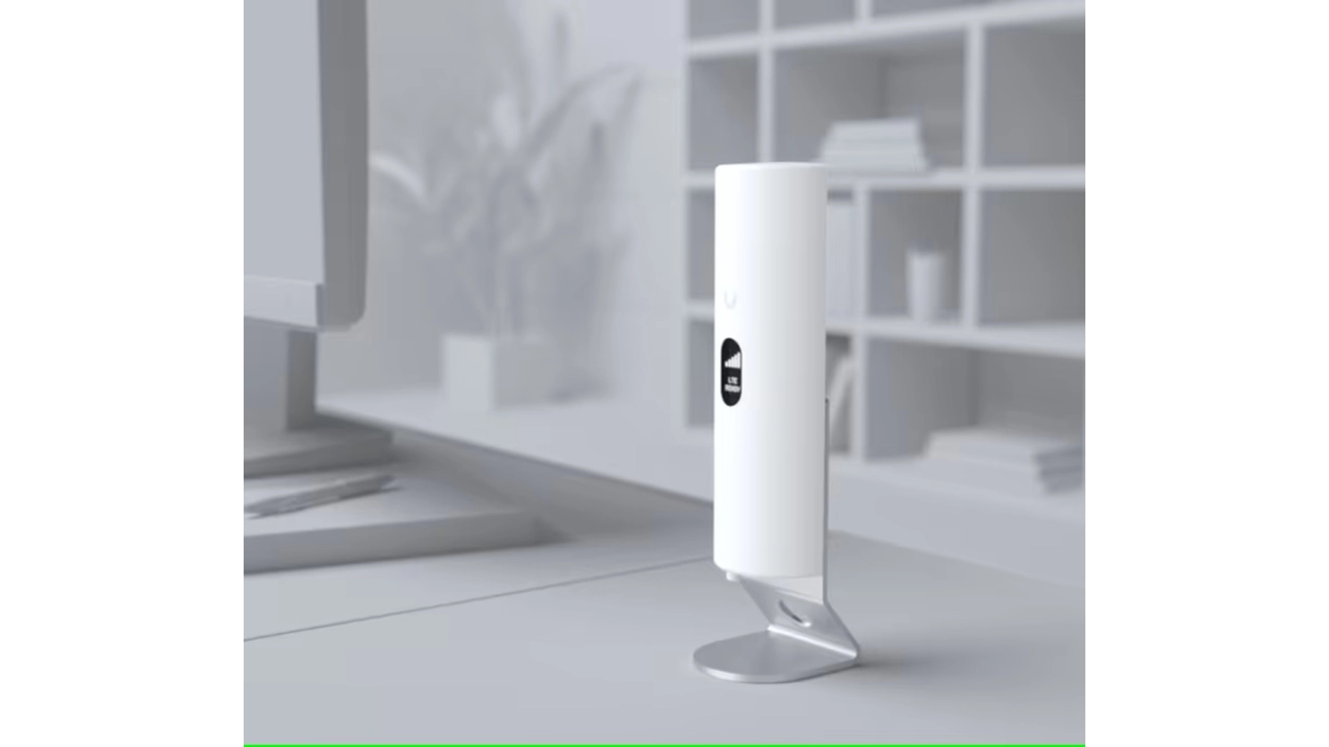 Ubiquiti U-LTE-BACKUP PRO-EU - Routeur LTE 4G PoE outdoor