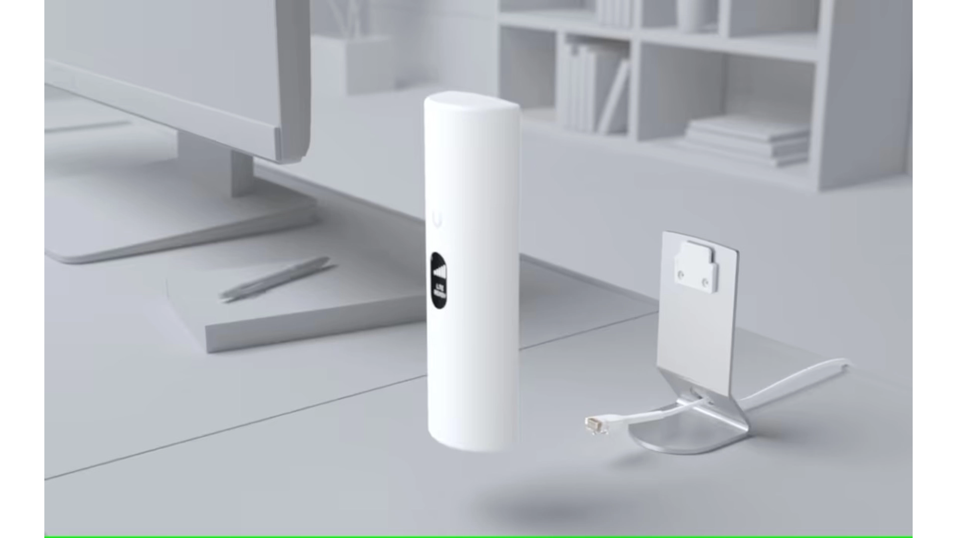 Ubiquiti U-LTE-BACKUP PRO-EU - Routeur LTE 4G PoE outdoor