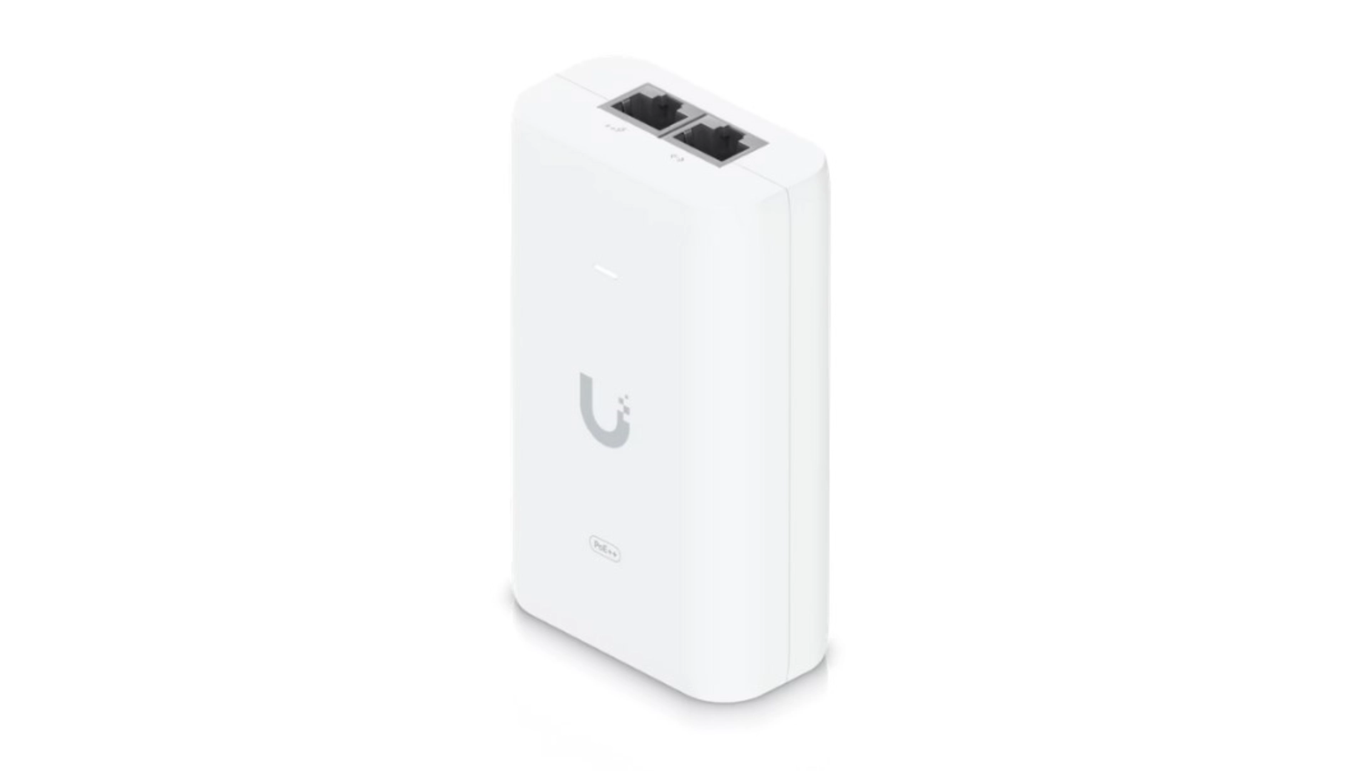 Ubiquiti U-POE++ - Injecteur PoE 60W PoE++