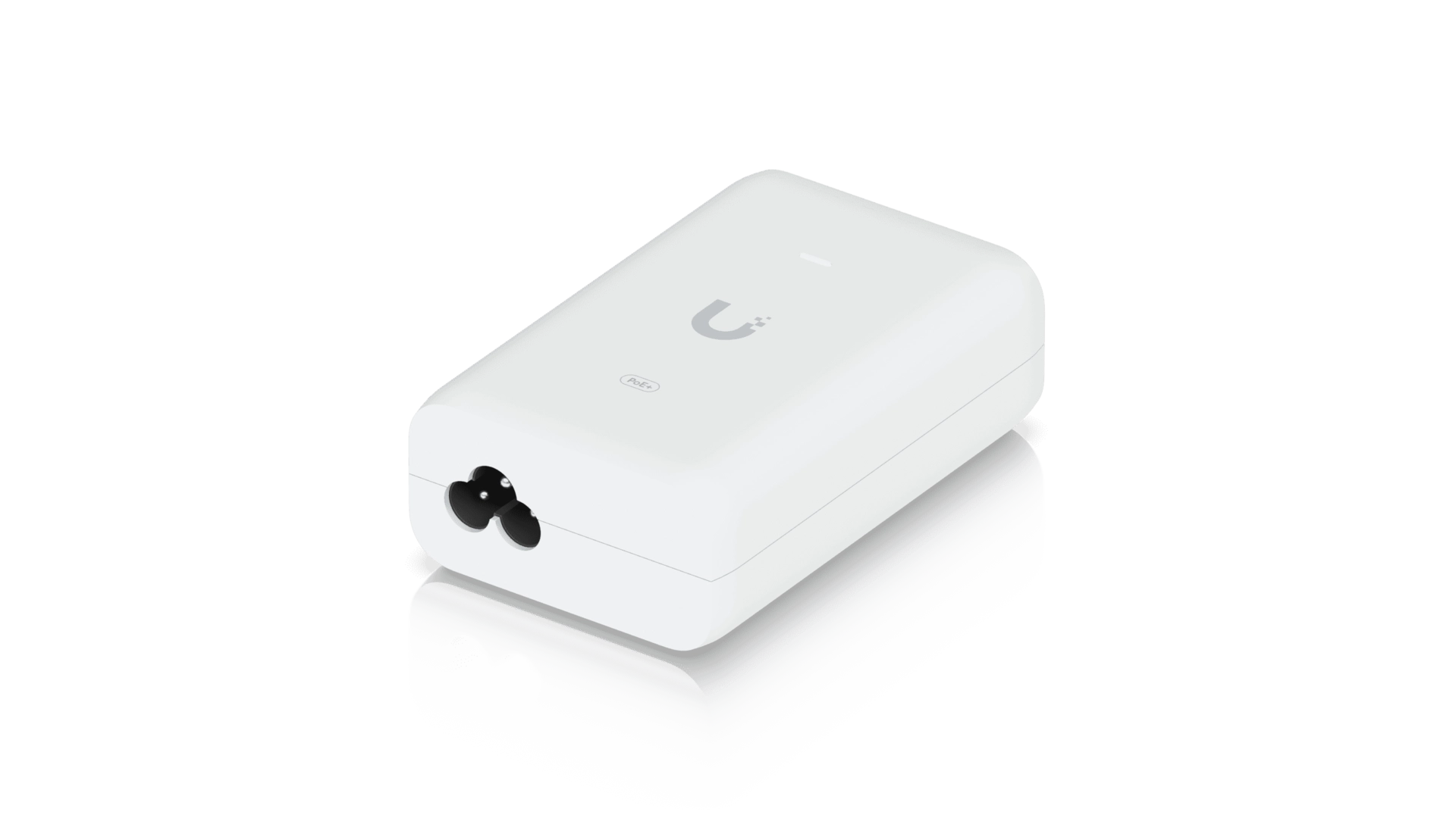 Ubiquiti U-POE+ - Injecteur PoE 30W 1GB