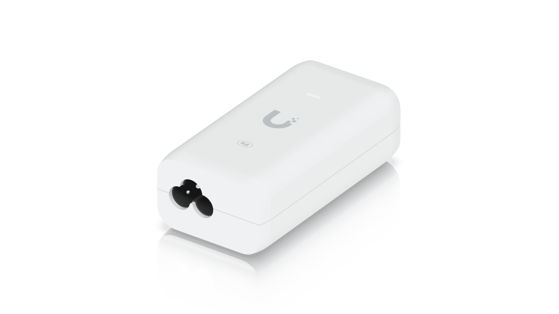Ubiquiti U-POE - Injecteur PoE 15W 1GB