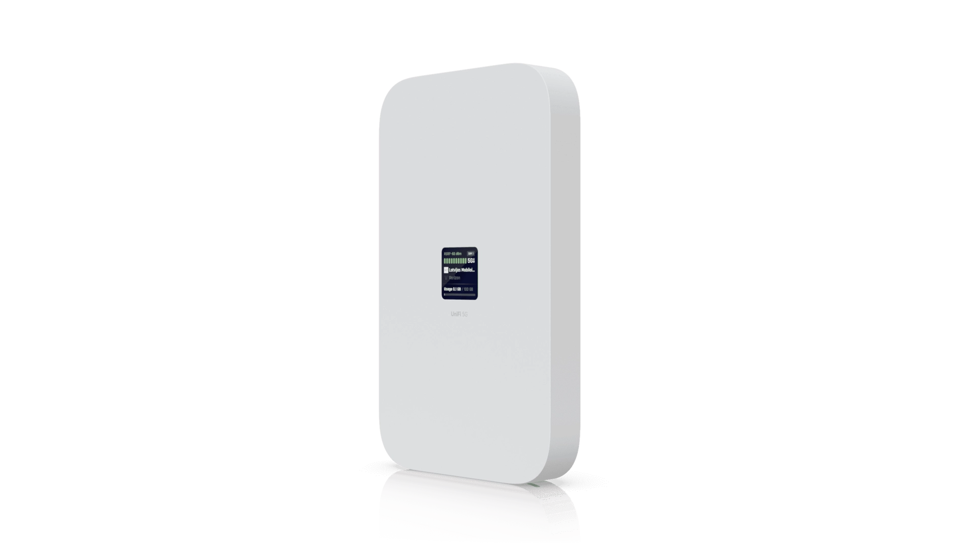 Ubiquiti U5G-MAX - Modem 5G dual SIM 3.4 Gbps