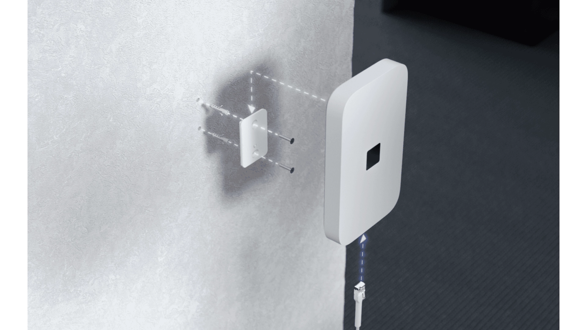 Ubiquiti U5G-MAX - Modem 5G dual SIM 3.4 Gbps