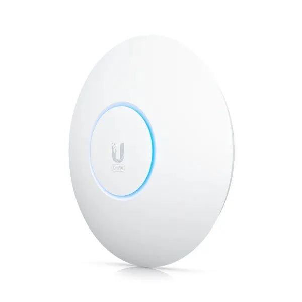 Ubiquiti U6-ENTERPRISE - Point d'accès WiFi 6E tri-bande intérieur