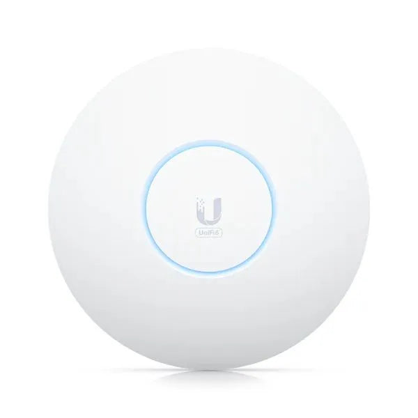 Ubiquiti U6-ENTERPRISE - Point d'accès WiFi 6E tri-bande intérieur