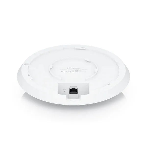 Ubiquiti U6-ENTERPRISE - Point d'accès WiFi 6E tri-bande intérieur