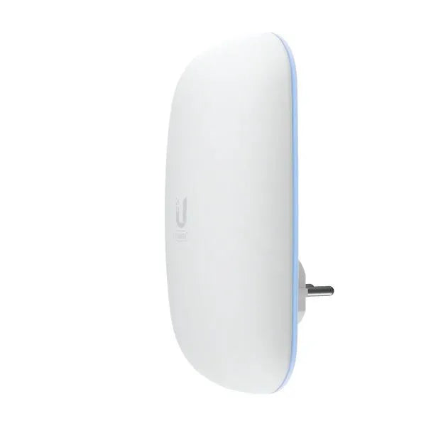 Ubiquiti U6-EXTENDER - Répéteur WiFi 6 double bande 2,4/5 GHz