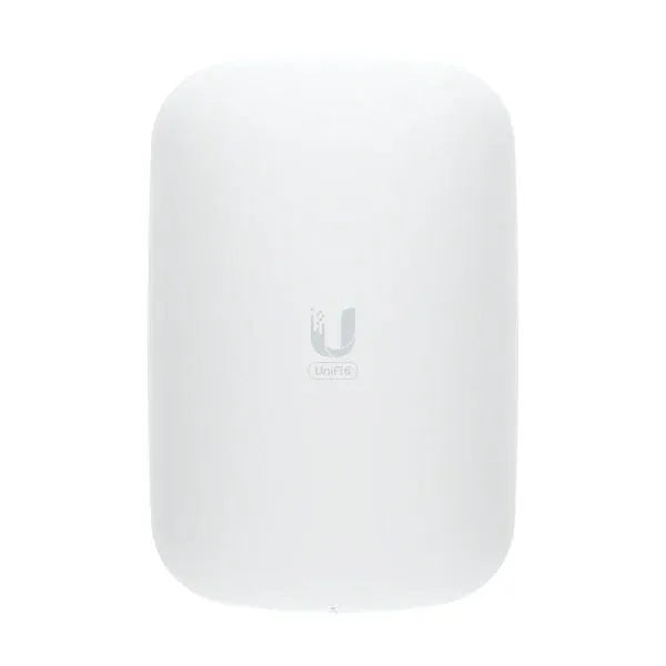 Ubiquiti U6-EXTENDER - Répéteur WiFi 6 double bande 2,4/5 GHz