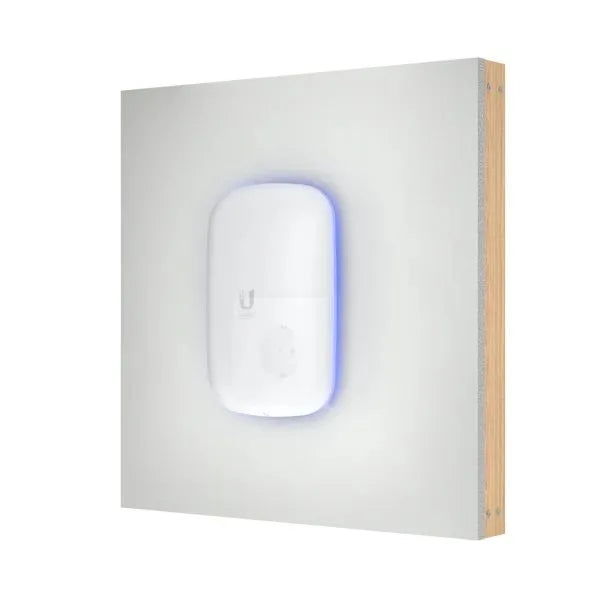 Ubiquiti U6-EXTENDER - Répéteur WiFi 6 double bande 2,4/5 GHz