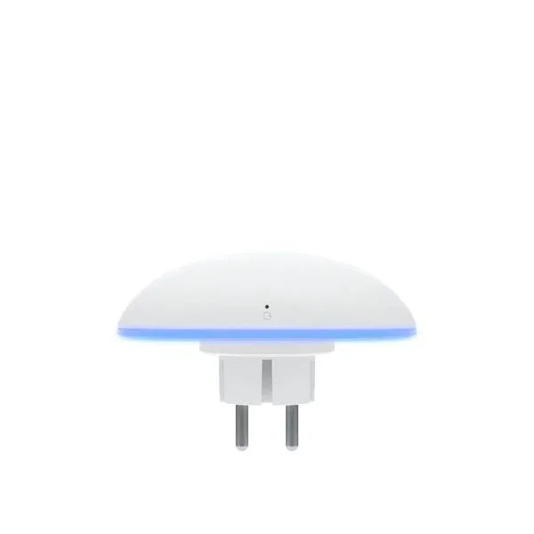 Ubiquiti U6-EXTENDER - Répéteur WiFi 6 double bande 2,4/5 GHz
