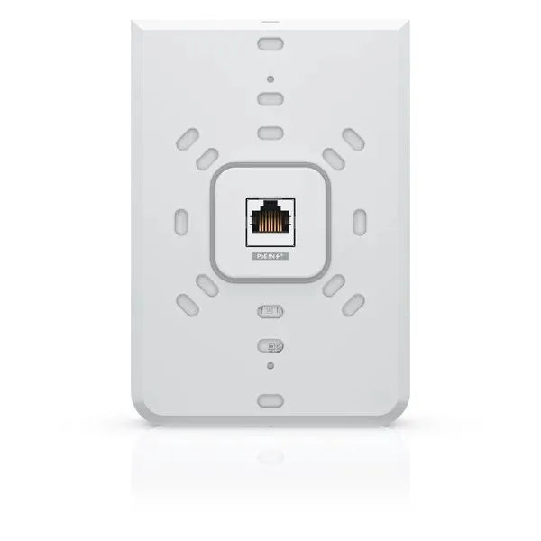 Ubiquiti U6-IW - Point d'accès WiFi 6 mural intérieur