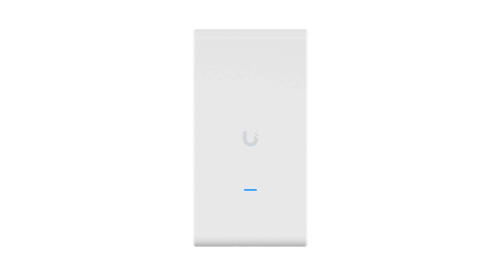 Ubiquiti U6-MESH-PRO - Point d'accès WiFi 6 intérieur/extérieur Mesh