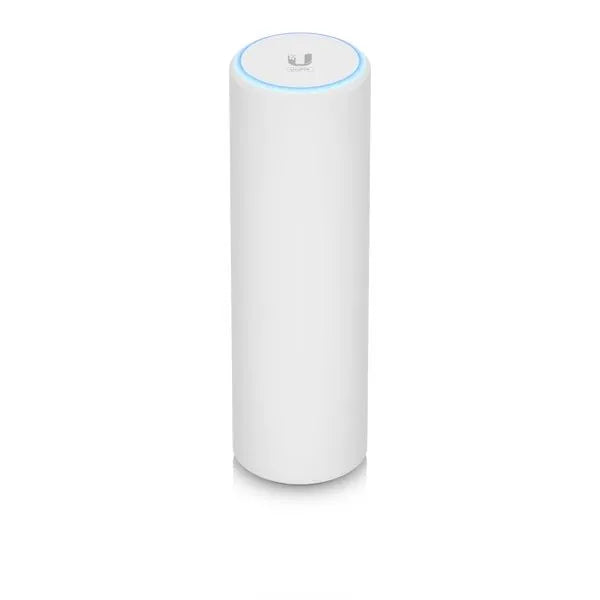 Ubiquiti U6-MESH - Point d'accès WiFi 6 intérieur/extérieur 4x4 Mesh