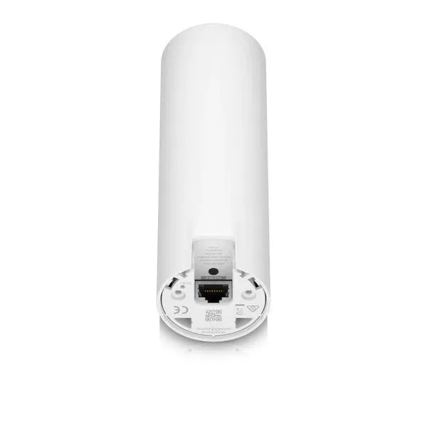 Ubiquiti U6-MESH - Point d'accès WiFi 6 intérieur/extérieur 4x4 Mesh