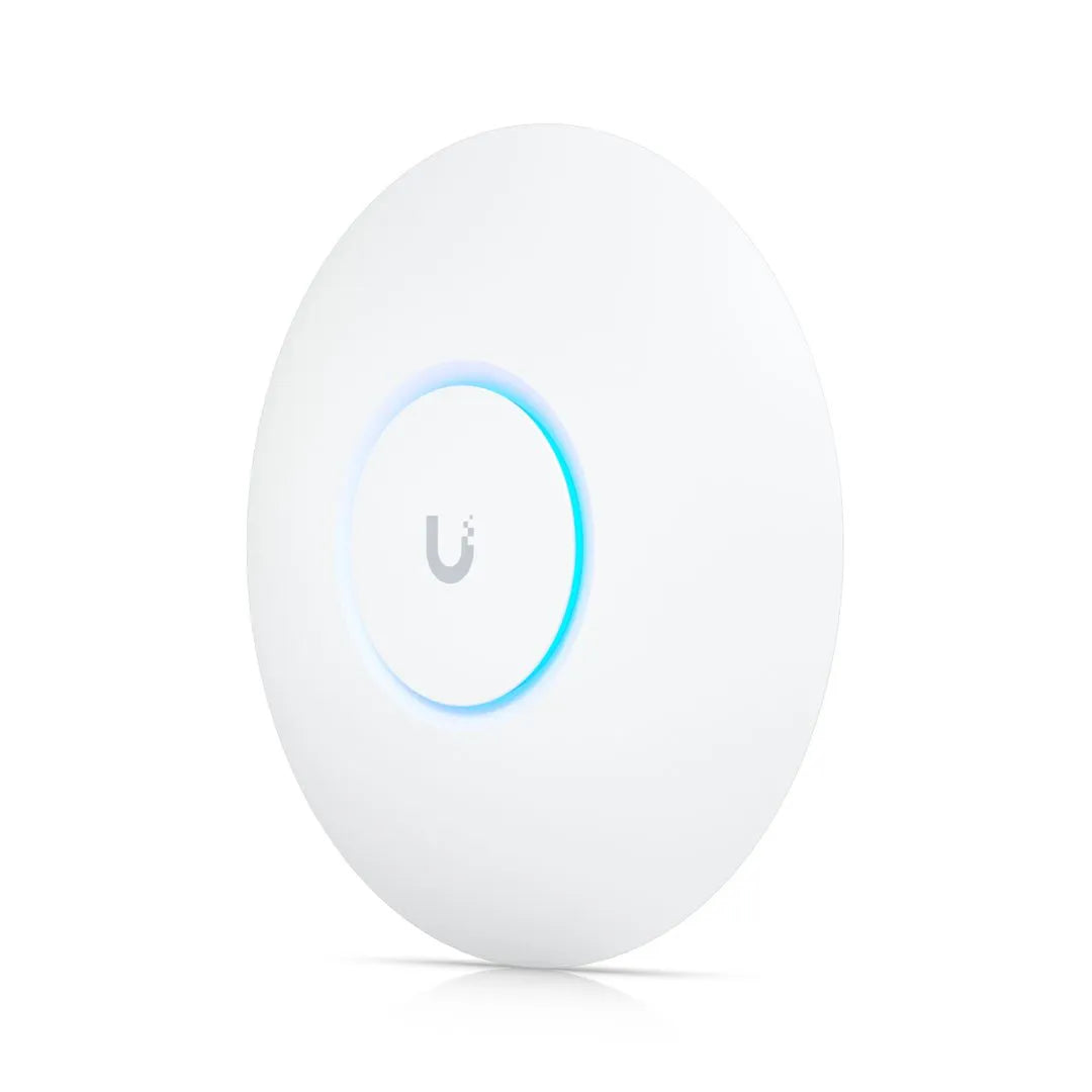 Ubiquiti U6+ - Point d'accès WiFi 6 dual-band PoE
