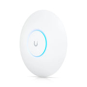Ubiquiti U6+ - Point d'accès WiFi 6 dual-band PoE
