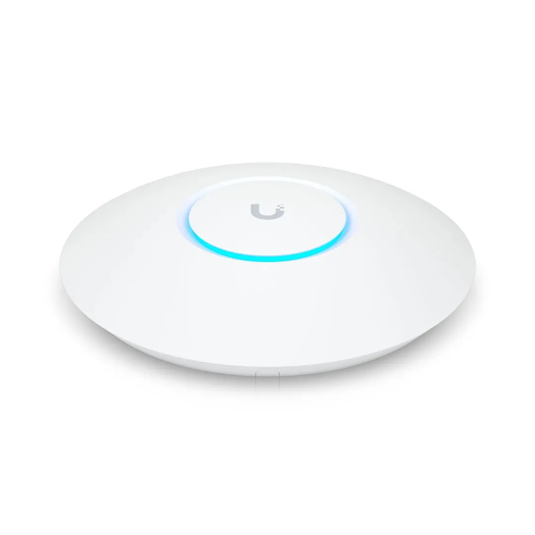 Ubiquiti U6+ - Point d'accès WiFi 6 dual-band PoE