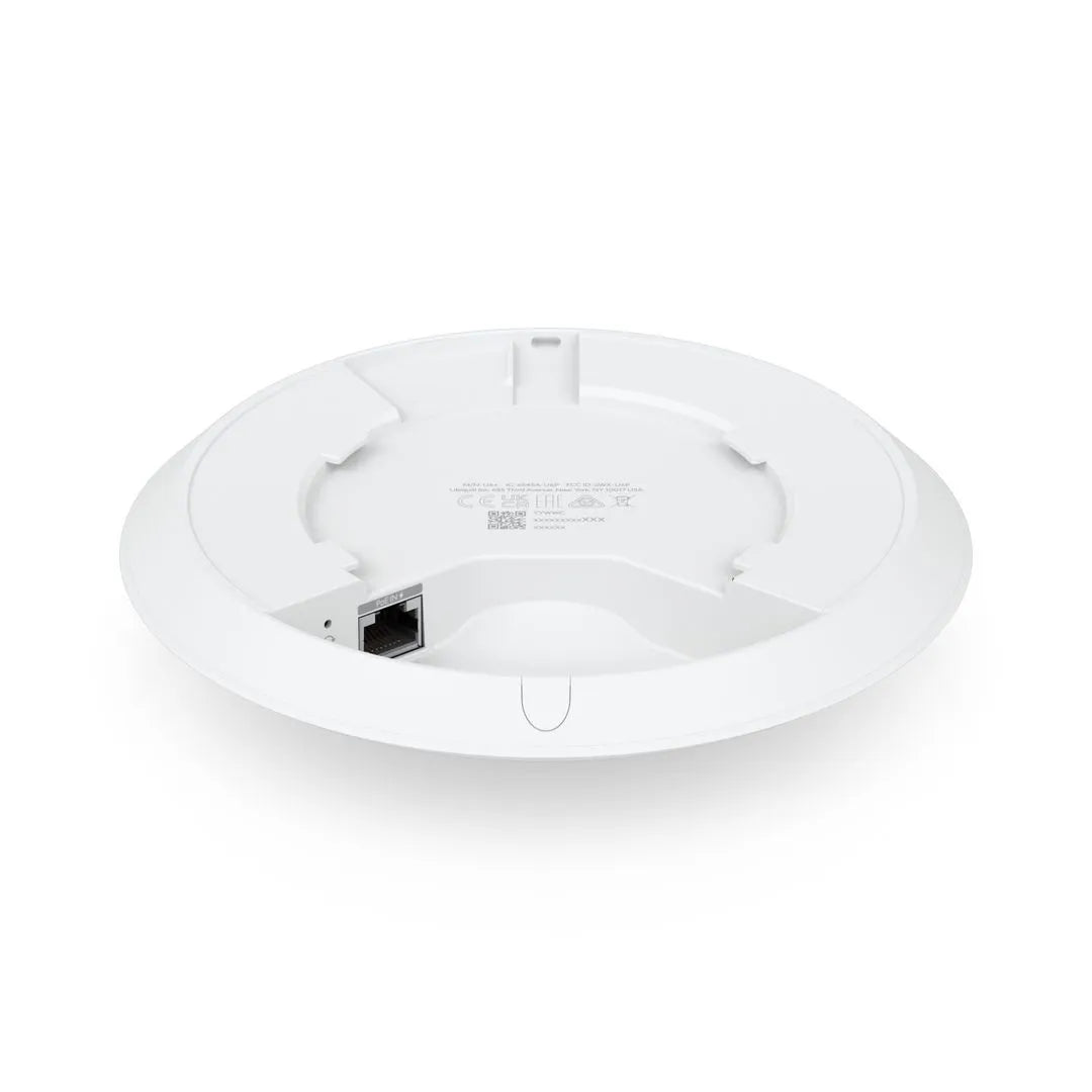 Ubiquiti U6+ - Point d'accès WiFi 6 dual-band PoE