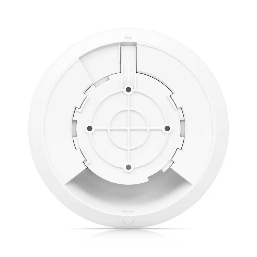 Ubiquiti U6+ - Point d'accès WiFi 6 dual-band PoE