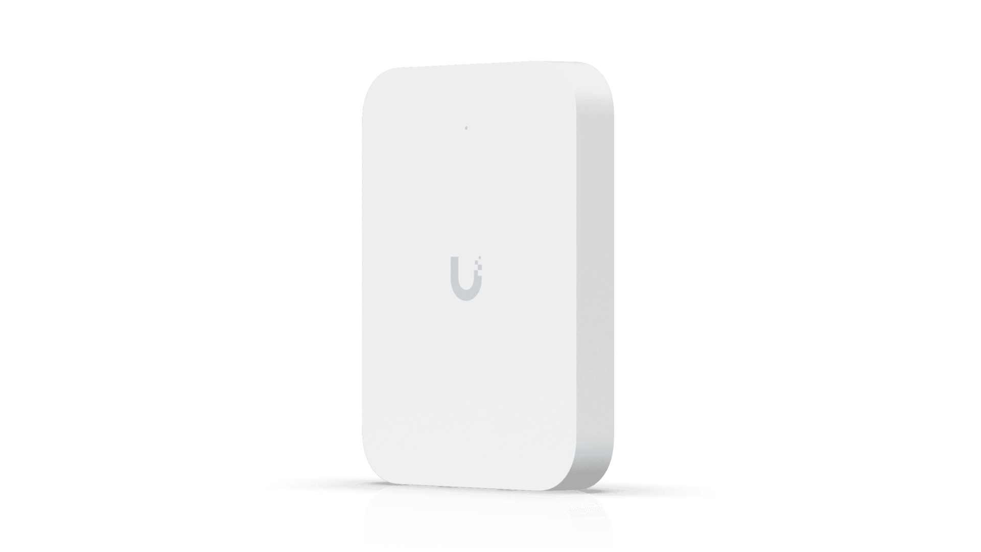 Ubiquiti U7-IW - Point d'accès WiFi 7 tri-bande PoE mural 200+ appareils