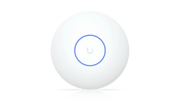 Ubiquiti U7-LITE - Point d'accès WiFi 7 PoE 200+ appareils 115m2