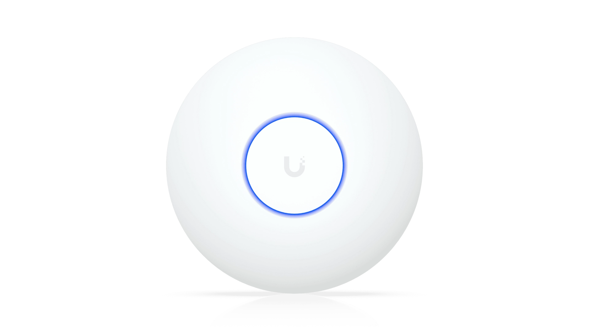 Ubiquiti U7-LITE - Point d'accès WiFi 7 PoE 200+ appareils 115m2