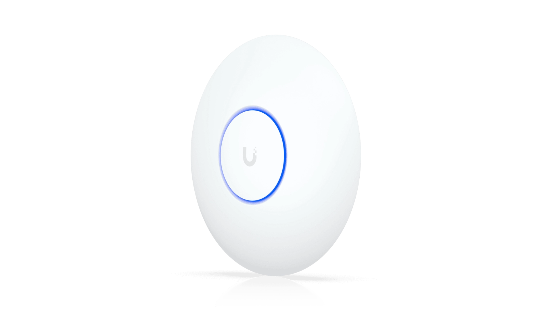 Ubiquiti U7-LITE - Point d'accès WiFi 7 PoE 200+ appareils 115m2