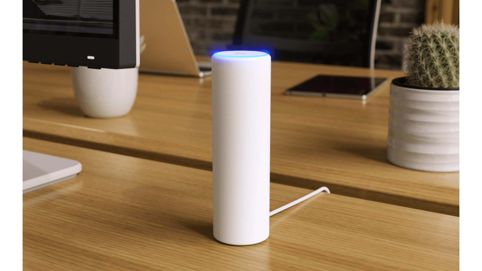 Ubiquiti U7-MESH - Point d'accès WiFi 7 tri-bande mesh intérieur/extérieur