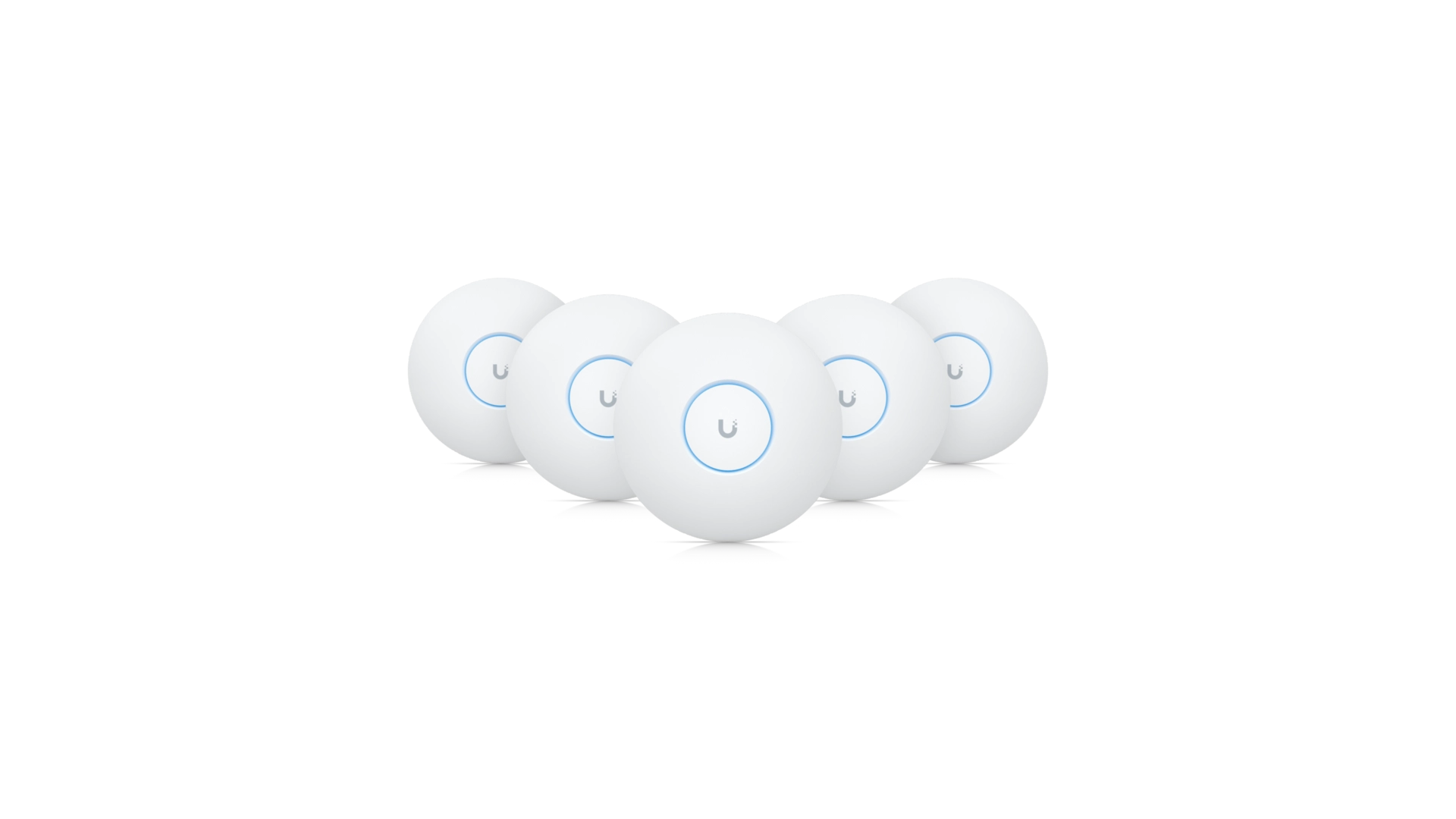 Ubiquiti U7-PRO-5 - Point d'accès WiFi 7 tri-bande montage plafond