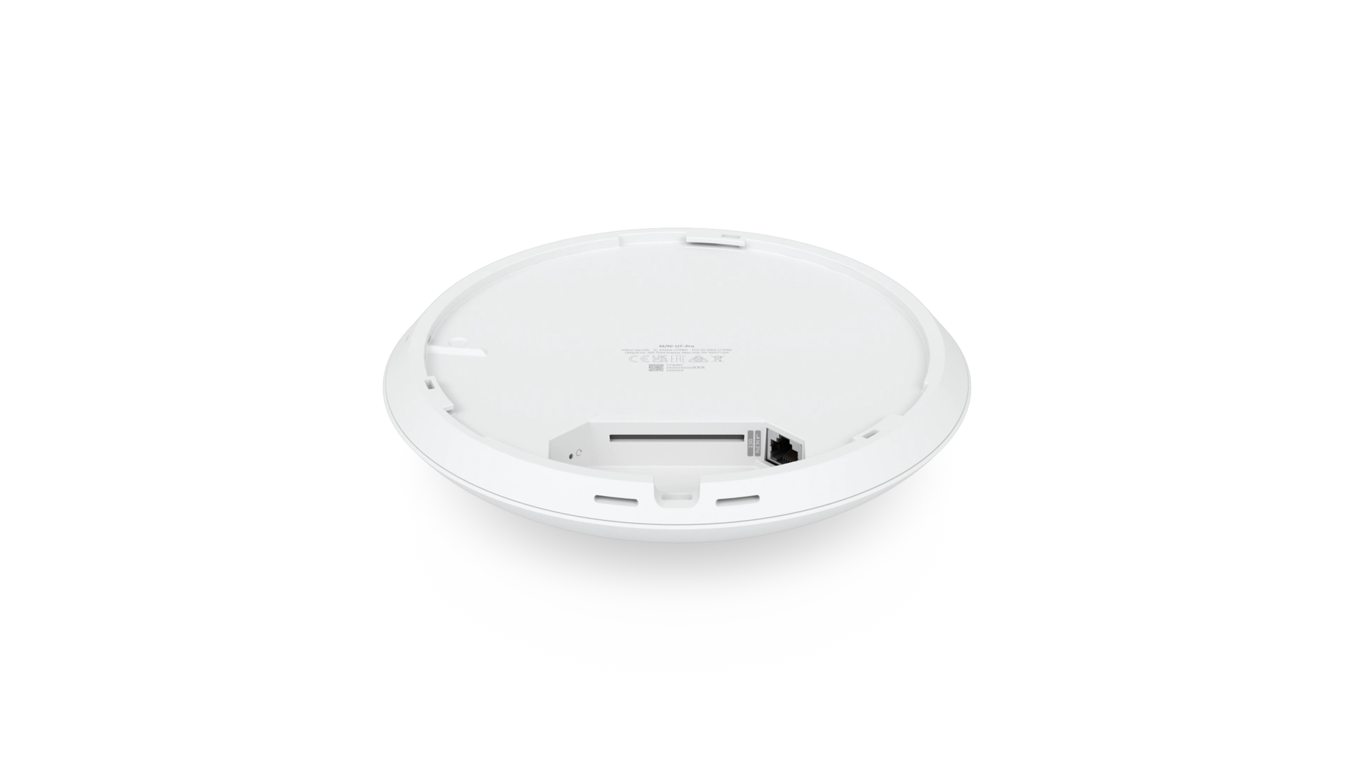 Ubiquiti U7-PRO-5 - Point d'accès WiFi 7 tri-bande montage plafond
