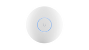Ubiquiti U7-PRO-MAX - Point d'accès WiFi 7 tri-bande PoE+ 500 appareils