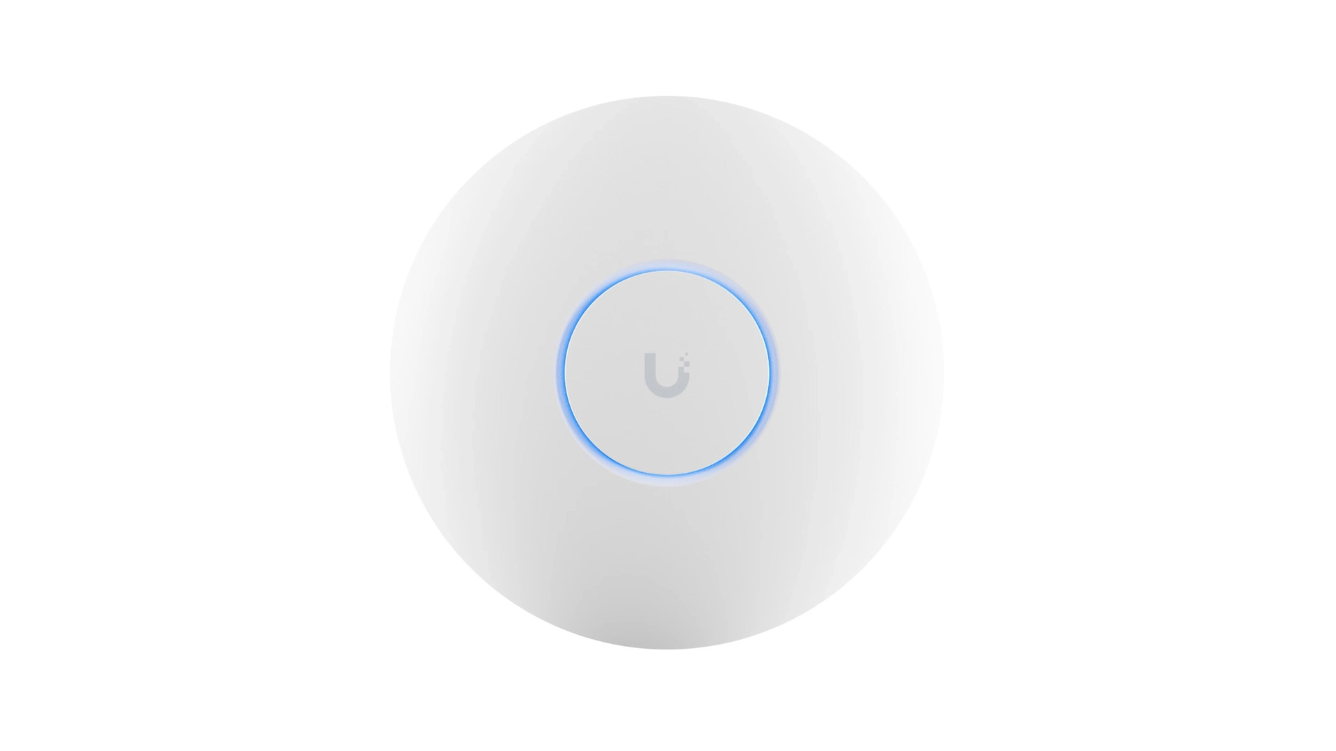 Ubiquiti U7-PRO-MAX - Point d'accès WiFi 7 tri-bande PoE+ 500 appareils