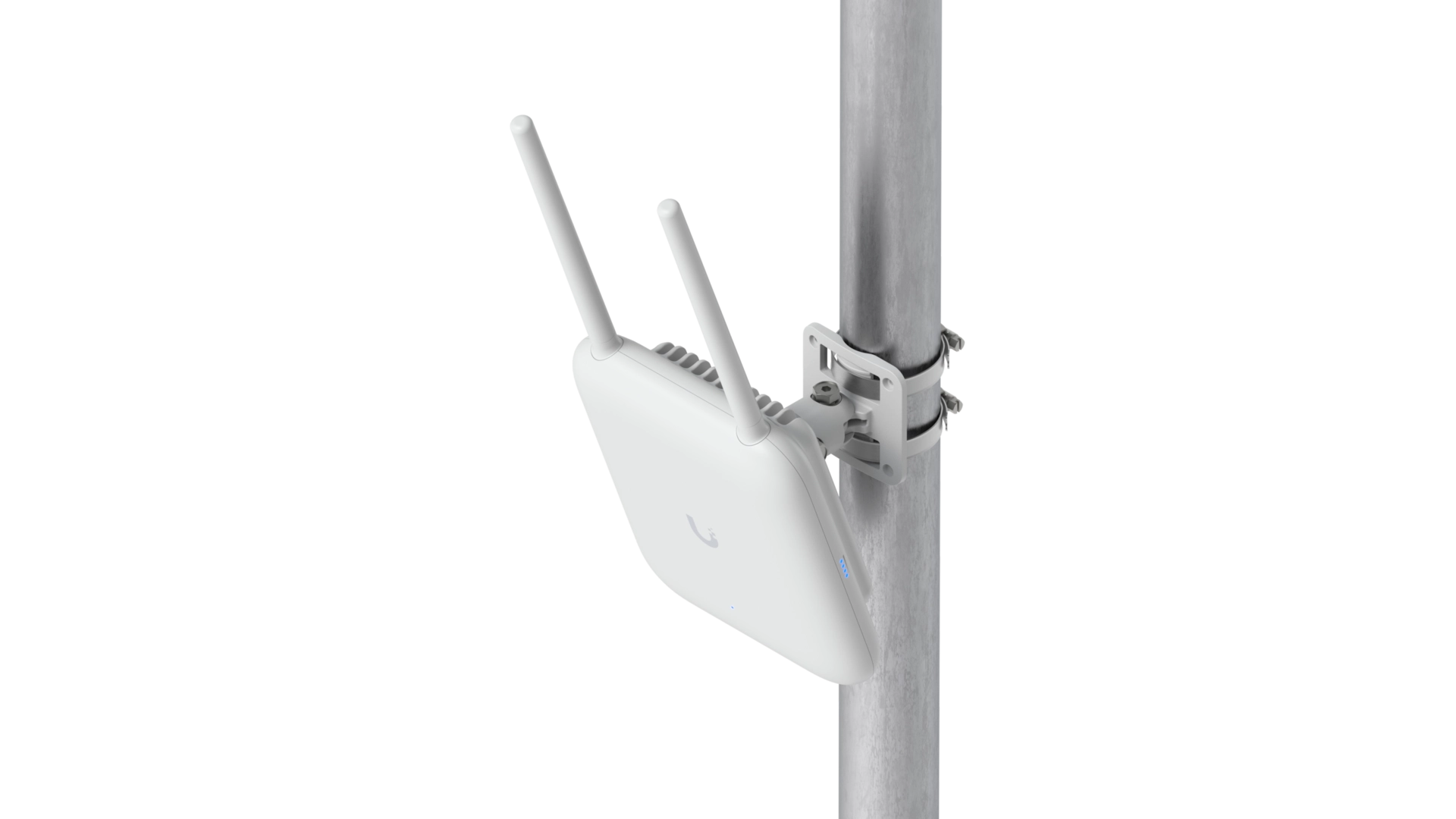 Ubiquiti U7-PRO-OUTDOOR - Point d'accès WiFi 7 tri-bande IP67