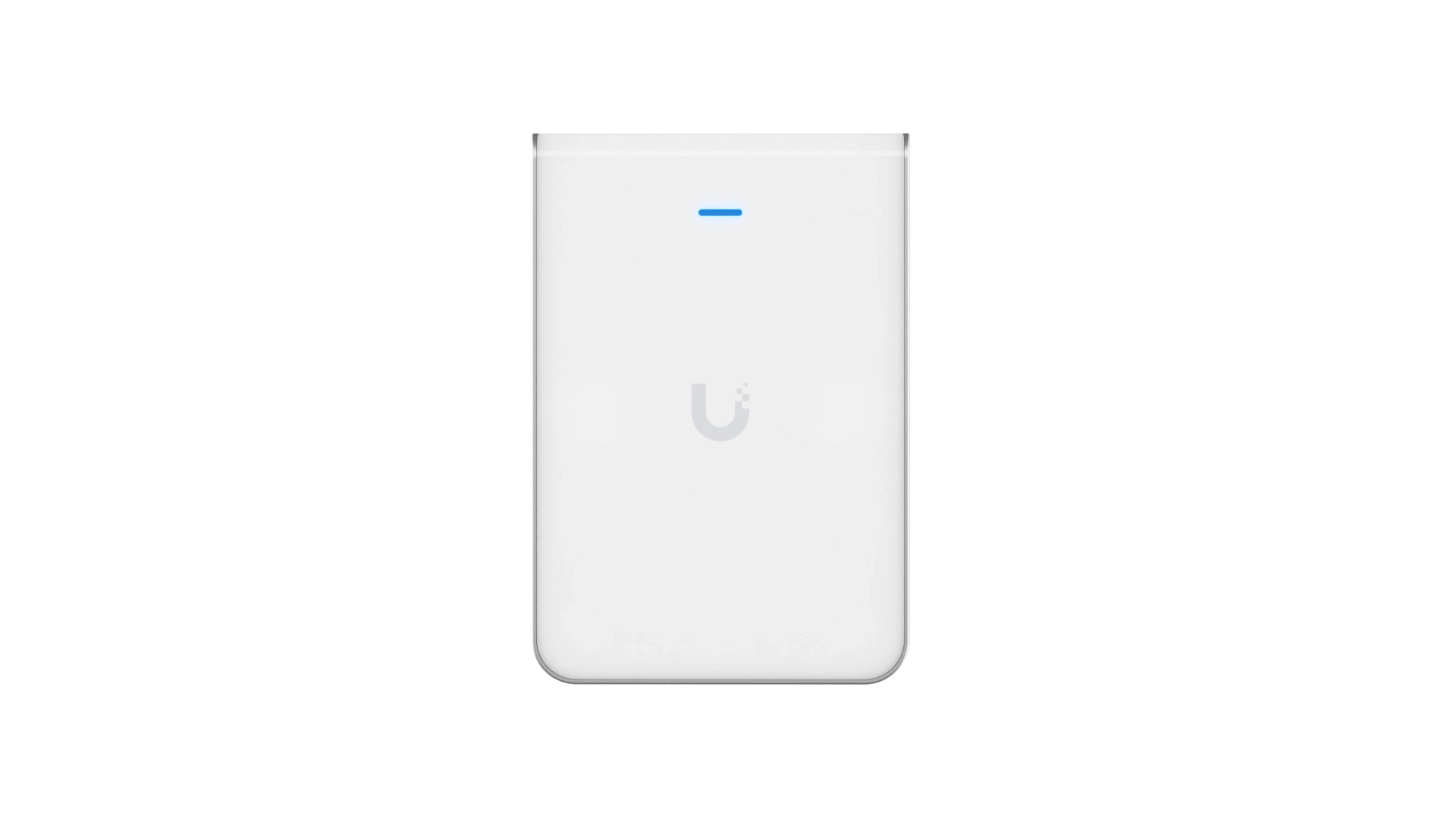 Ubiquiti U7-PRO-WALL - Point d'accès WiFi 7 tri-bande mural