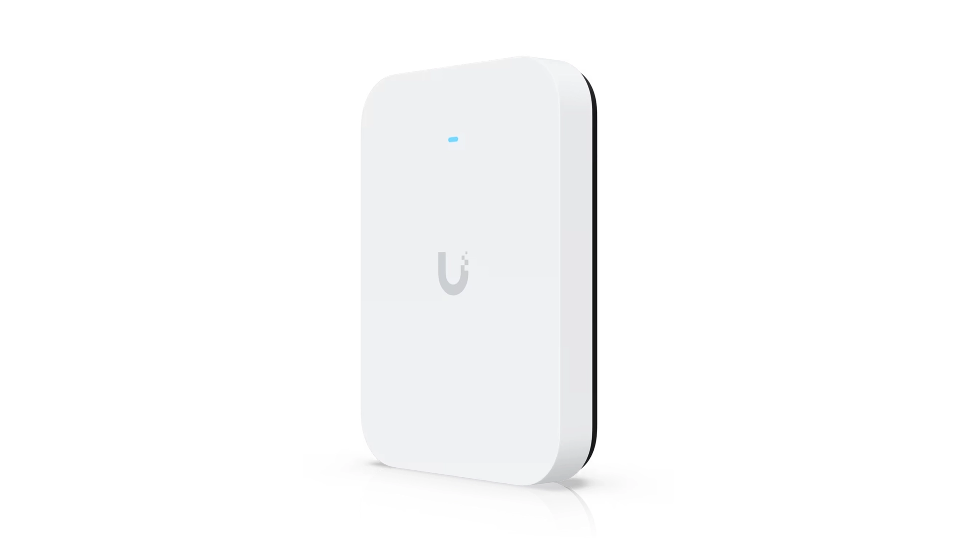 Ubiquiti U7-PRO-XG-WALL - Point d'accès WiFi 7 mural tri-bande PoE+